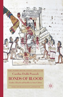 Couverture_Bonds Of Blood