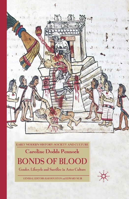 Couverture_Bonds Of Blood