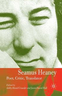 Couverture_Seamus Heaney
