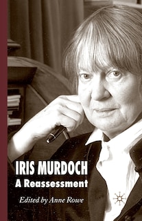 Front cover_Iris Murdoch