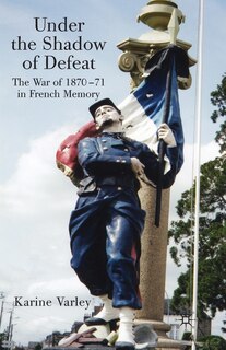 Front cover_Under The Shadow Of Defeat