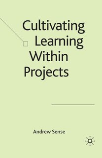 Couverture_Cultivating Learning Within Projects