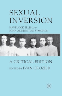 Front cover_Sexual Inversion