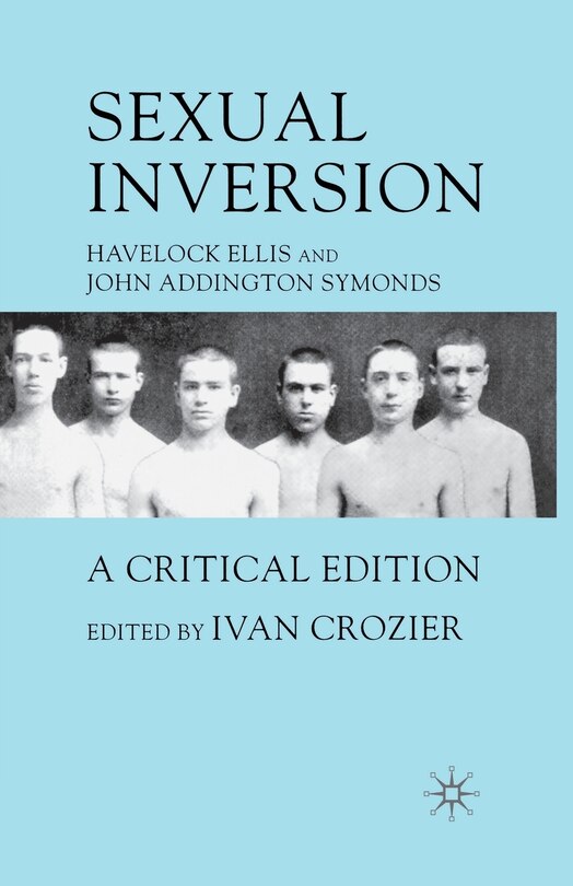 Front cover_Sexual Inversion