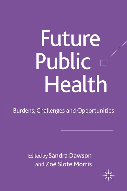 Couverture_Future Public Health