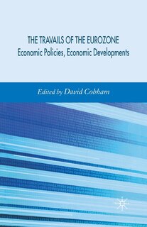 Couverture_Travails Of The Eurozone