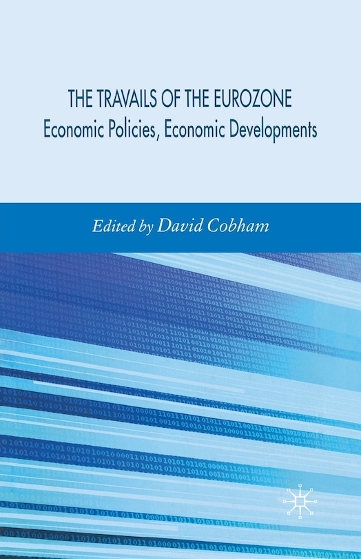 Couverture_Travails Of The Eurozone