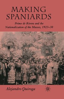 Front cover_Making Spaniards