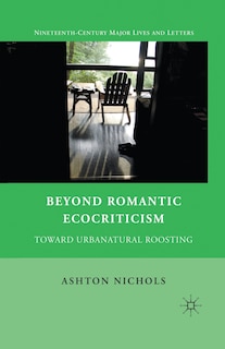 Front cover_Beyond Romantic Ecocriticism