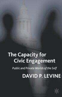 Couverture_The Capacity For Civic Engagement