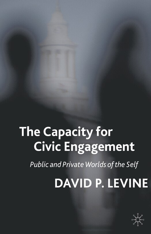 Couverture_The Capacity For Civic Engagement