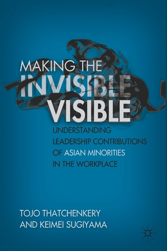 Couverture_Making The Invisible Visible