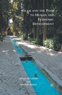 Front cover_Islam And The Path To Human And Economic Development