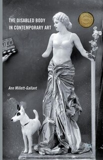 Front cover_The Disabled Body In Contemporary Art