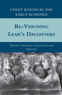 Couverture_Re-visioning Lear's Daughters