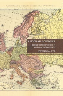 Front cover_A Moderate Compromise