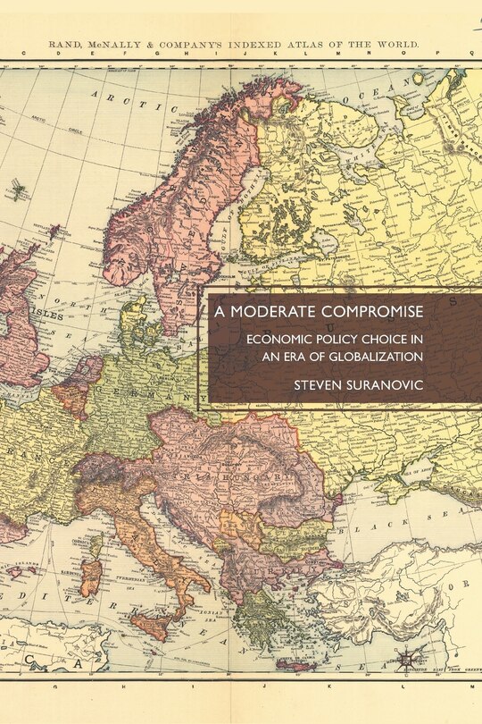 Front cover_A Moderate Compromise