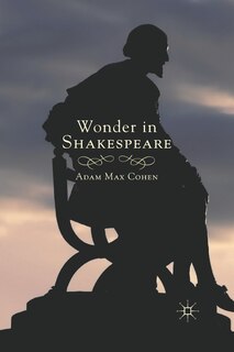 Front cover_Wonder In Shakespeare