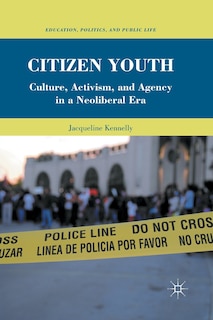 Front cover_Citizen Youth