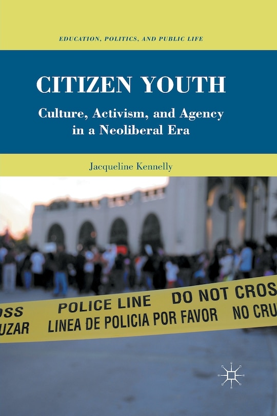 Front cover_Citizen Youth