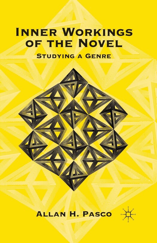 Front cover_Inner Workings Of The Novel
