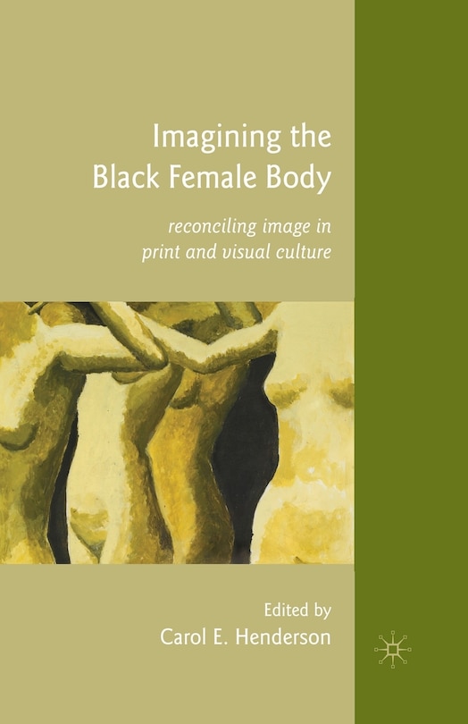 Couverture_Imagining The Black Female Body