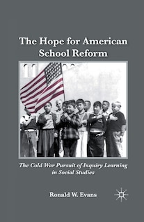 Front cover_The Hope For American School Reform