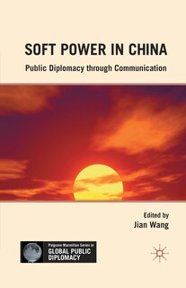 Front cover_Soft Power In China