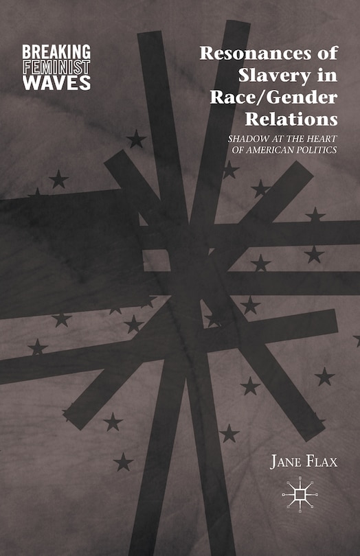 Couverture_Resonances Of Slavery In Race/gender Relations