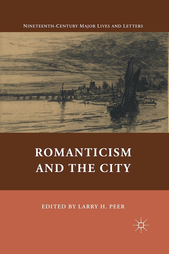 Couverture_Romanticism And The City