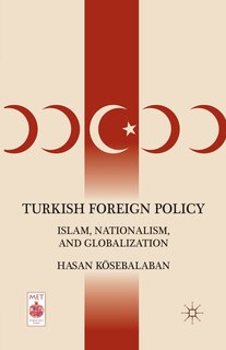 Couverture_Turkish Foreign Policy