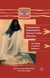Front cover_Transnational Borderlands In Women's Global Networks