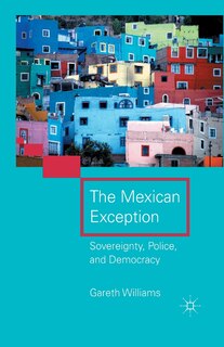 Couverture_The Mexican Exception