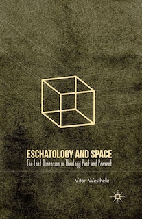 Front cover_Eschatology And Space