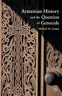 Couverture_Armenian History And The Question Of Genocide