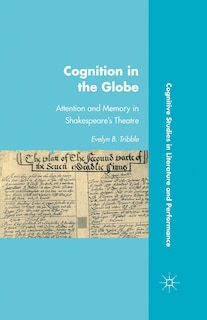Couverture_Cognition In The Globe