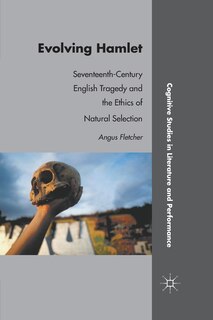 Front cover_Evolving Hamlet