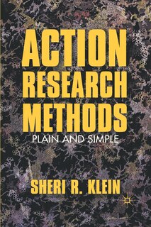 Couverture_Action Research Methods