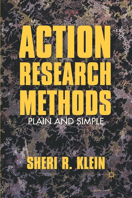 Couverture_Action Research Methods