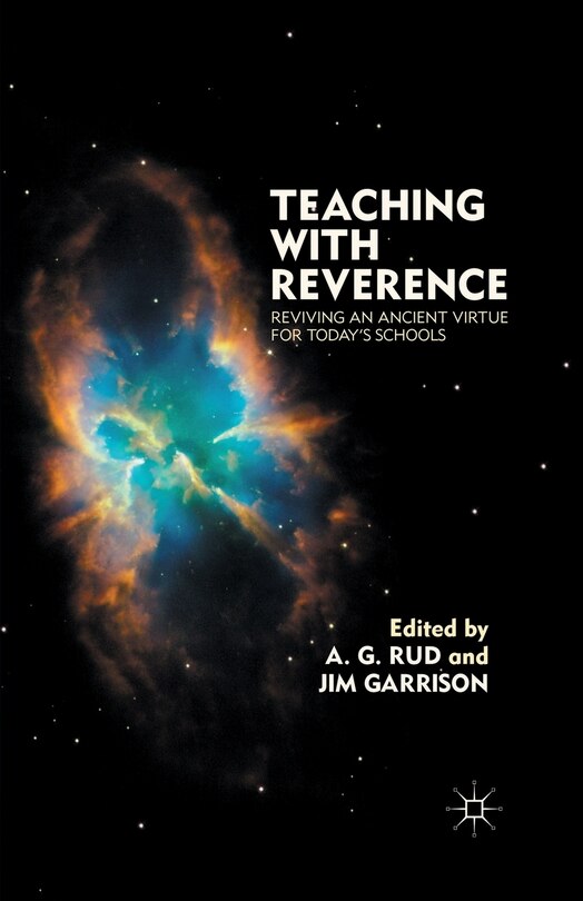 Couverture_Teaching With Reverence