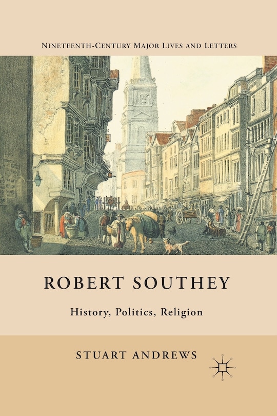 Couverture_Robert Southey