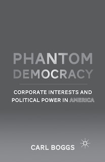 Front cover_Phantom Democracy