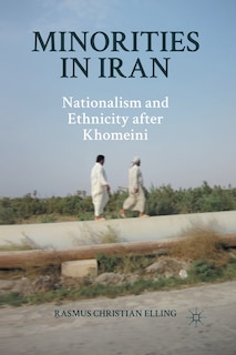 Couverture_Minorities In Iran