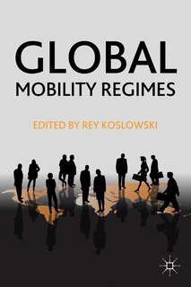 Front cover_Global Mobility Regimes