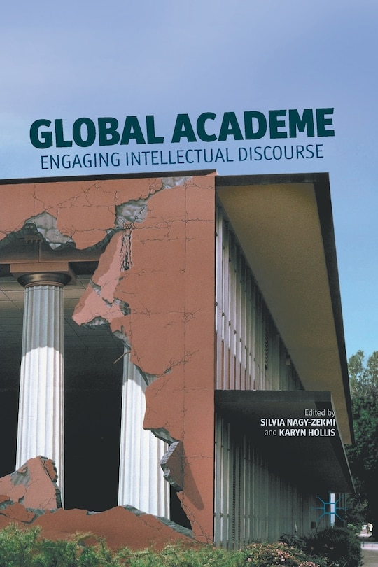 Couverture_Global Academe