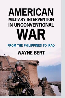 Couverture_American Military Intervention In Unconventional War