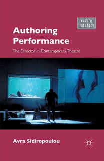 Front cover_Authoring Performance