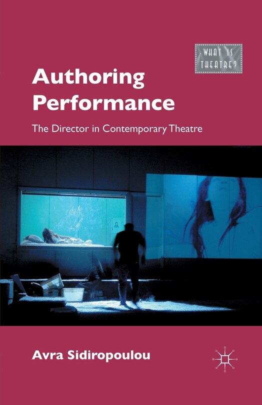 Front cover_Authoring Performance