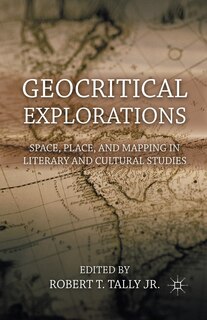Front cover_Geocritical Explorations