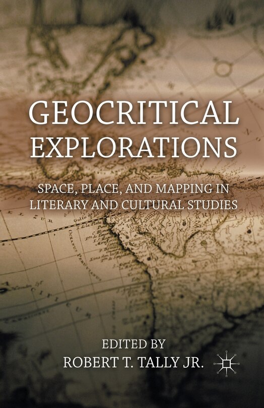 Front cover_Geocritical Explorations
